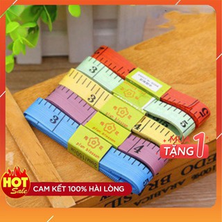 Thước Dây Vải Do Vòng Eo 150cm