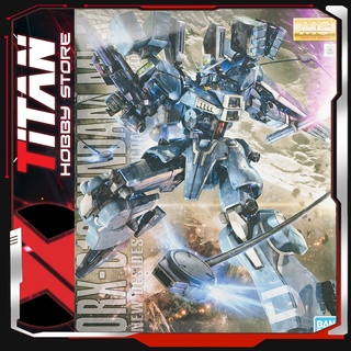 Mô Hình Gunpla MG 1/100 ORX-013 MK-V MK5 ( Sản phẩm mới )