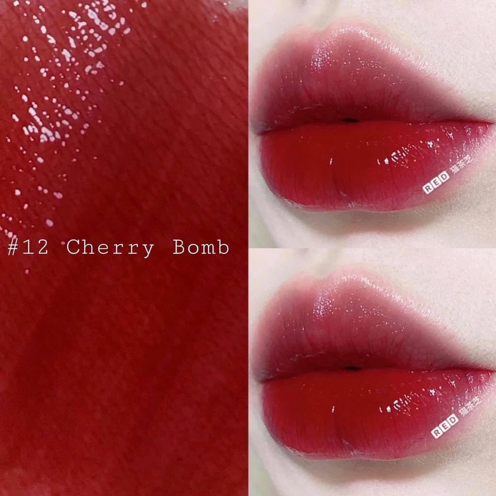 Son Tint Romand X Line Friend Juice Lasting Tint Mini