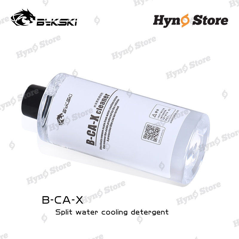 Dung dịch vệ sinh radiator Bykski B-CA-X - Hyno Store