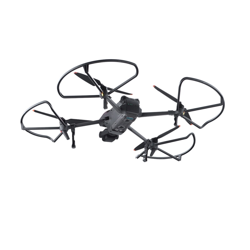 Vỏ Bảo Vệ Cánh Quạt 360 Độ Chống Va Đập Cho Mavic 3
