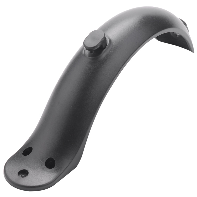 FENDER Dè Chắn Bùn Cao Cấp Cho Xe Điện Xiaomi Mijia M365 Đen