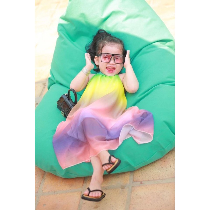 maxi xinh yêu cho bé yêu từ 10 đến 40kg