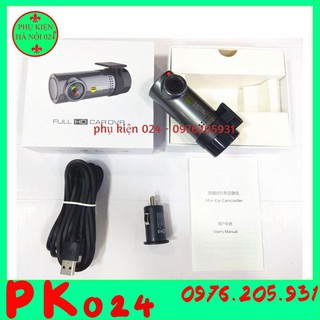 Camera Hành Trình K602