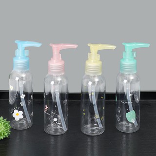Lọ Chiết Mĩ Phẩm- CMP19