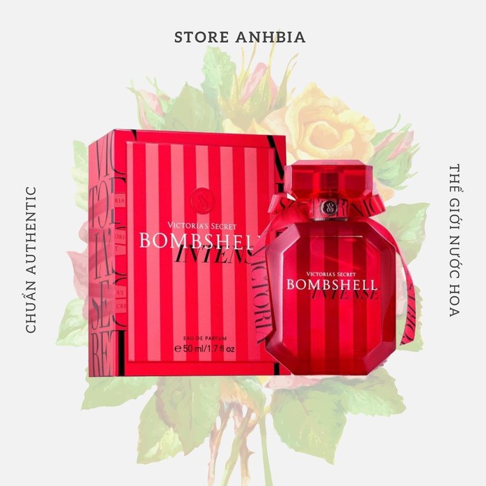 ❤️ Mẫu Thử Nước Hoa nữ Victoria Bomshell Intense 5ml/10ml/20ml 💕#Beer