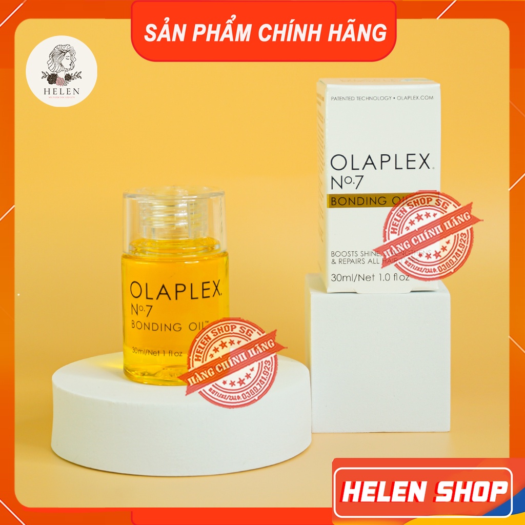 OLAPLEX Combo Dầu Gội Xả, Kem Xả Khô, Ủ Tóc Olaplex Chăm Sóc Tóc, Phục Hồi Tóc Chuyên Nghiệp