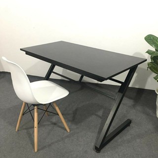 [CỰC HOT]Bàn chữ Z,K,U  mặt gỗ cao cấp bàn làm việc, bàn học, bàn chơi game sang trọng lịch sự