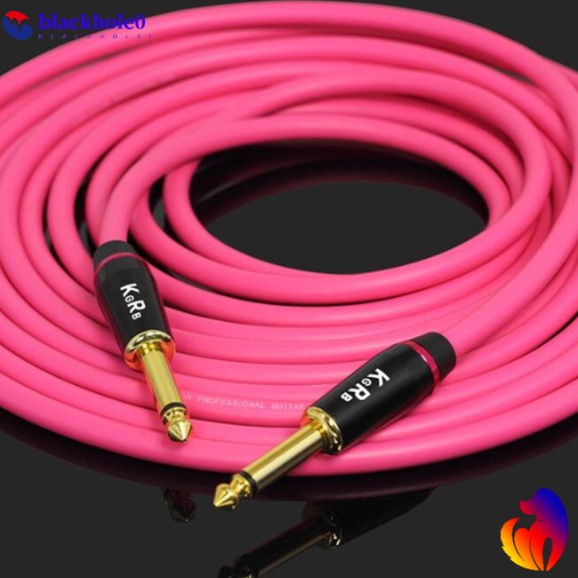 Dây Cáp Kết Nối Đàn Guitar Điện KGRB Bằng Đồng Nguyên Chất Giảm Tiếng Ồn