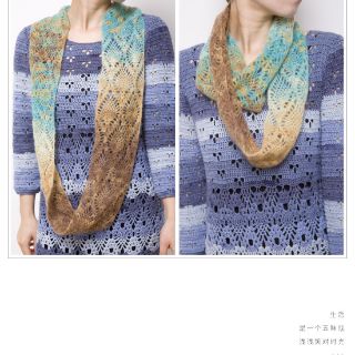Mohair Loang Cao Cấp 0.5mm