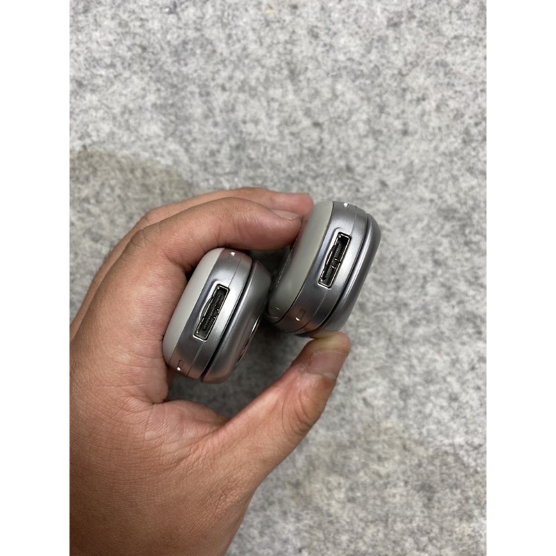 Điện thoại samsung Sgh-x460 bạc chính hãng