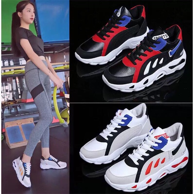 [Mã FAMAYWA2 giảm 10k đơn từ 50k] FREESHIP 99K TOÀN QUỐC_Giày Sneakers thời thượng | BigBuy360 - bigbuy360.vn