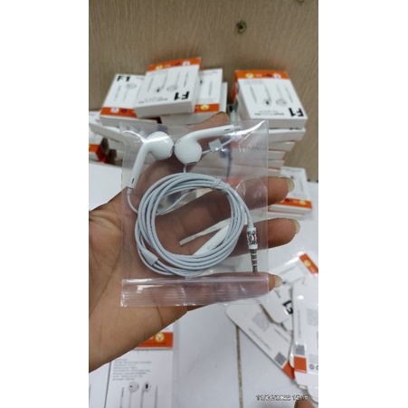 Tai nghe ip 6,6S chân cắm 3.5mm