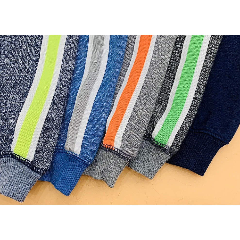 Quần dài bé trai