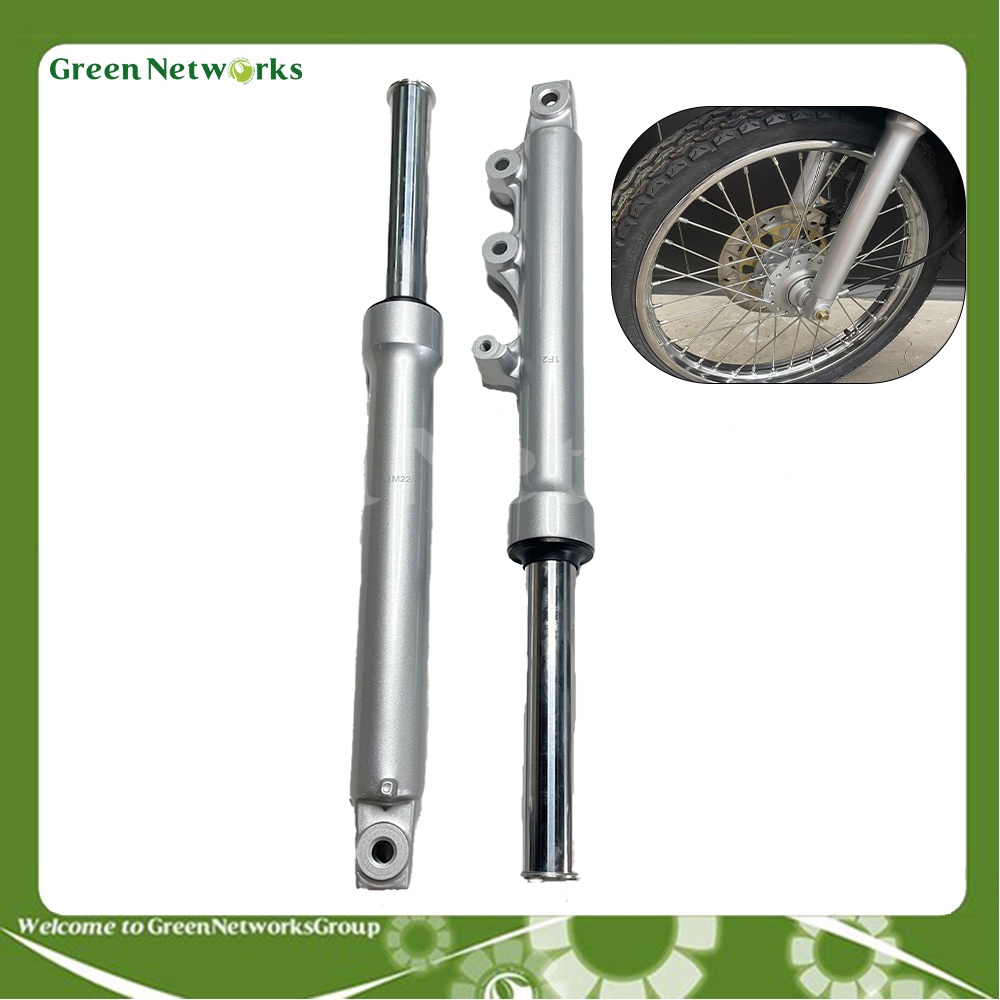 Cặp Phuộc trước đĩa Suzuki ViVa 110 hãng Suzuki – GreenNetWorks