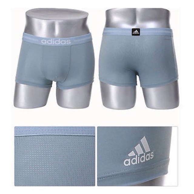 Boxer Adidas Climacool