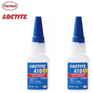 Keo Loctite 416,20g