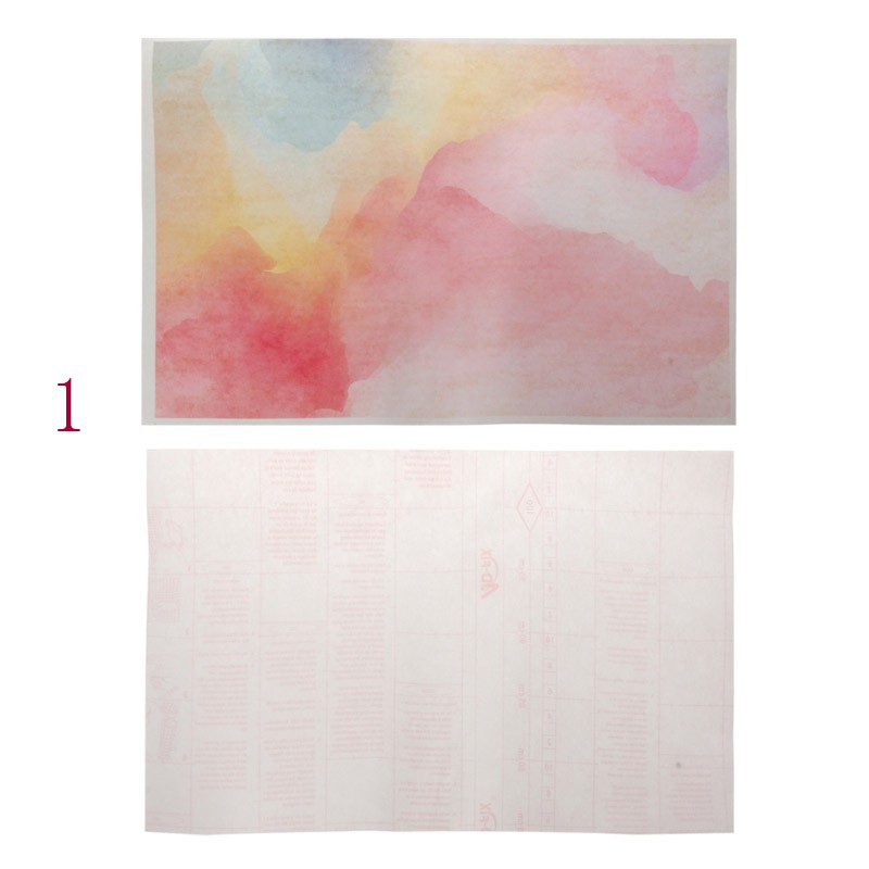 Nhãn dán trang trí bảo vệ bề mặt laptop cho HP/ Acer/ Dell /Macbook Air 14 / 15/17 inch | BigBuy360 - bigbuy360.vn