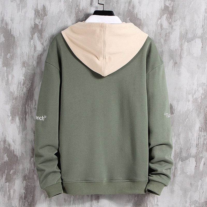 Áo Hoodie Nam Thời Trang W9946X | BigBuy360 - bigbuy360.vn