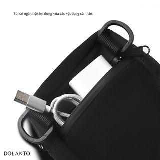 Túi DOLANTO BRAND® Square Bag