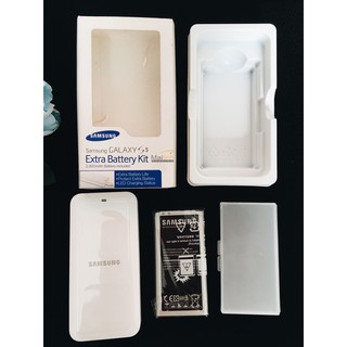 Dock sạc Samsung Galaxy S5 chính hãng mới 100%