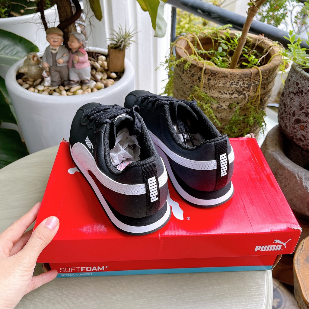 Giày thể thao Puma Turin Jr sneakers
