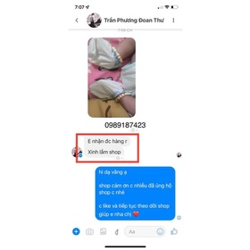Vòng Tay Dâu Tằm Cho Bé -