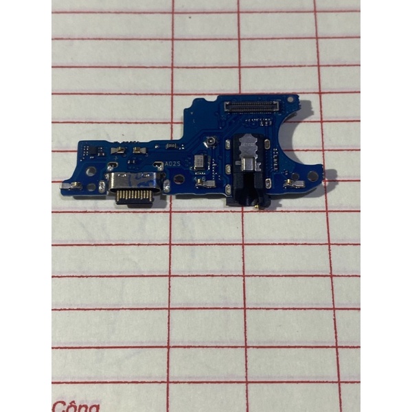 bộ bo sặc sam sung a02s