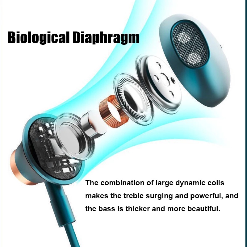 Tai Nghe Đeo Cổ Bluetooth Không Dây TZUZL Tích Hợp MIC Kiểu Dáng Thể Thao