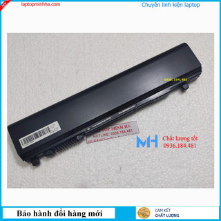 Pin laptop Toshiba Portege R830, Pin Toshiba Portege R830 loại tốt