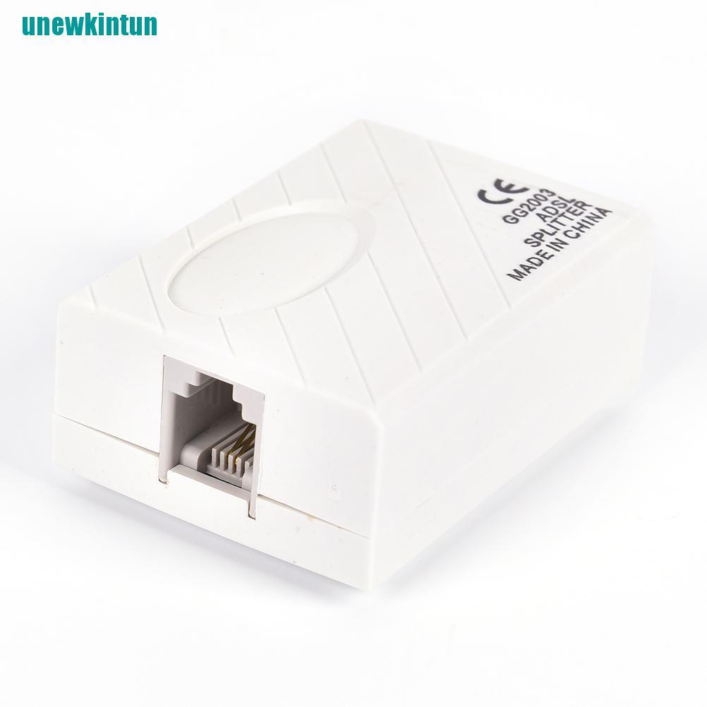 Dây Cáp Chia Cổng Mạng Rj11 Cho Điện Thoại | BigBuy360 - bigbuy360.vn