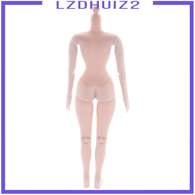 Khớp Nối Không Đầu 60cm 21 Chuyên Dụng Cho Búp Bê BJD 1 / 3