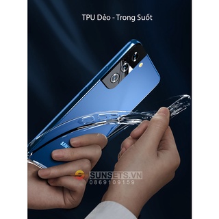 Ốp lưng Samsung S22/ S22 Plus/ S21/ Note 20 Ultra
