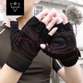 Găng Tay Tập Gym BTS
