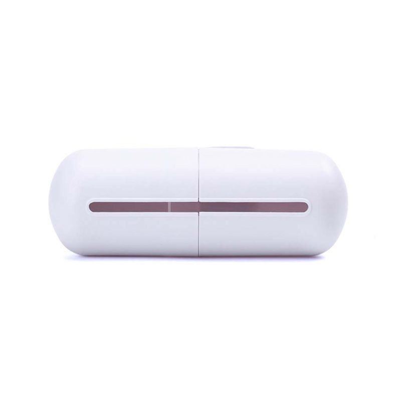 Hộp Đựng Túi Rác Gắn Tường Tiện Dụng Cho Nhà Bếp