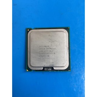 Cpu core 2 duo e6300 e6550 e6750 socket 775 cũ, Bảo hành 3 năm