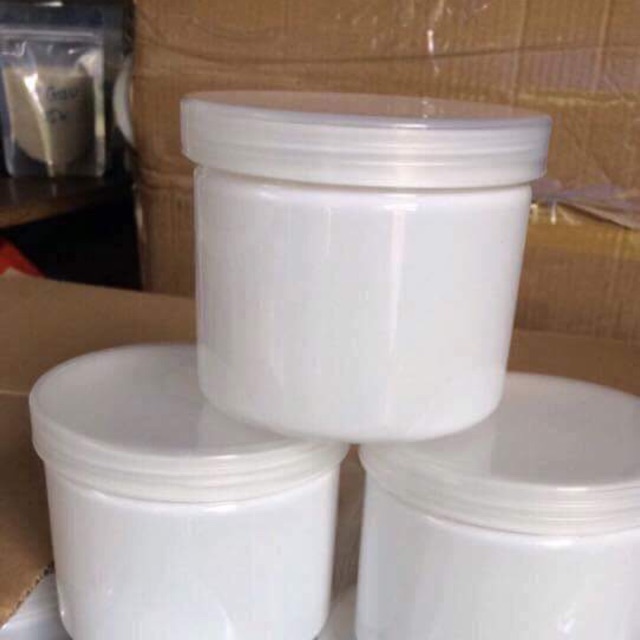 Combo 70c hủ nhựa