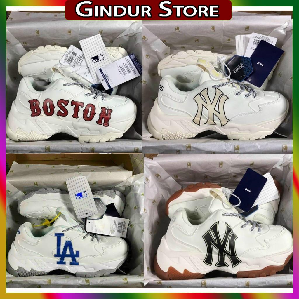 Giày 𝐌𝐋𝐁 Boston,NY hottrend bản đẹp 2021
