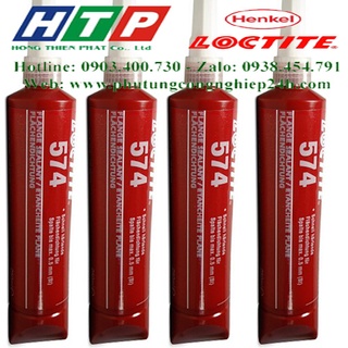 Keo dán Henkel loctite 574 - 50ml