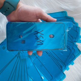 Ron chống nước dành cho iphone (Benzen - Gioăng chống nước) dành cho iphone 6s đến XS Max