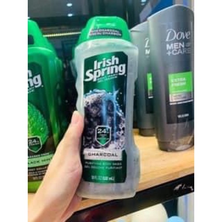 💥 Sữa tắm nam Irish Spring Mỹ