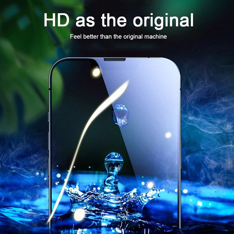Kính Cường Lực Chống Nhìn Trộm Bảo Vệ Toàn Màn Hình Cho iphone 15 14 13 pro max 11 12 pro xs max 12 13 pro 13 mini 13 pro max