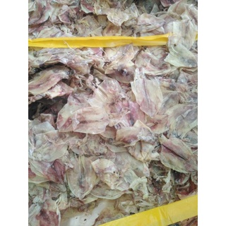Mực nhỏ dùng rim me, nấu soup 500g -1kg
