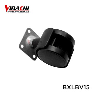 Bánh xe lăn đế bắt vít