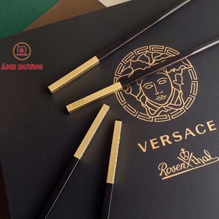 Bộ 10 đôi Đũa khảm Versace cao cấp sang trọng