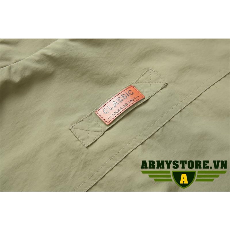 Áo gile nam ARM-920