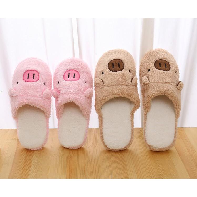 Dép Đi Trong Nhà Hình Con Heo Cực Cute lms35