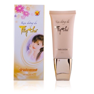 Kem dưỡng da Tây Thi 30g-Sao Thái Dương-Hàng Chính Hãng
