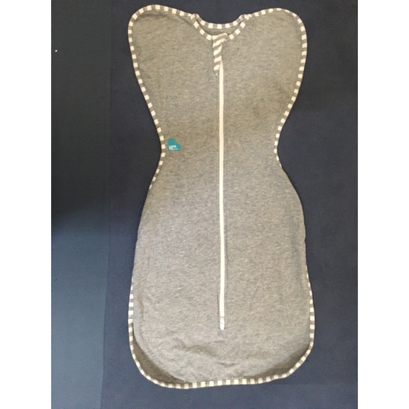 Nhộng Love to dream đủ size mới 95%