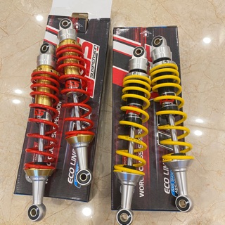 Phuộc Yss chính hãng gắn Wave , Dr , Cup ...